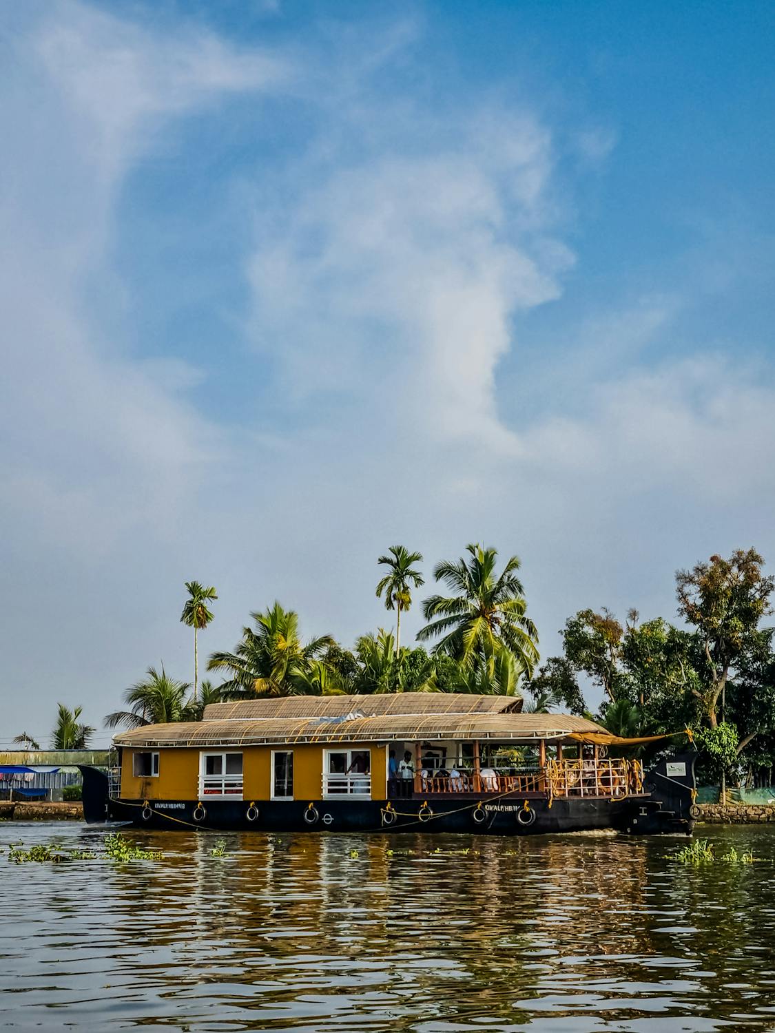 Voyage au Kerala : bien-être authentique entre Ayurveda et backwaters