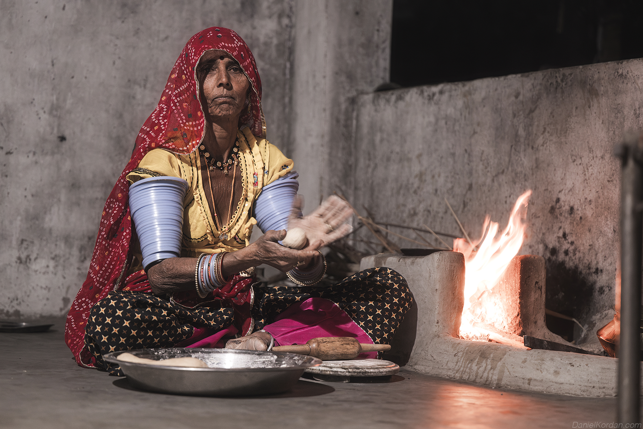 Voyage au Rajasthan classique : palais, désert et villes impériales